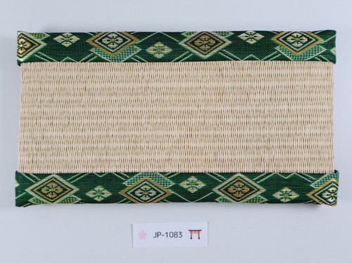 Mini tappetino tatami