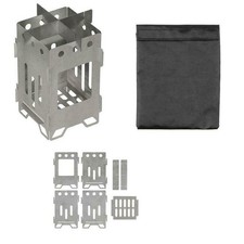 Fornello "Hobo" Forno