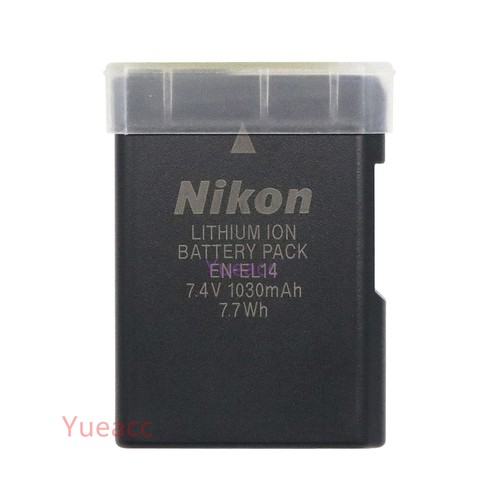 Batteria nuova originale - , nikon