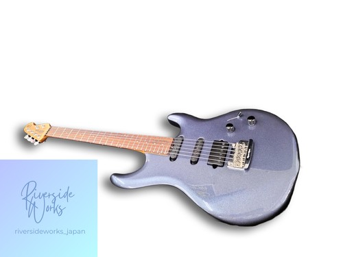 Musicman chitarra elettrica - chitarra,