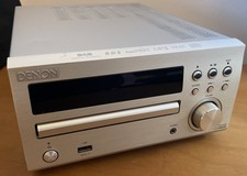 Denon RCD-M39DAB Ricevitore CD