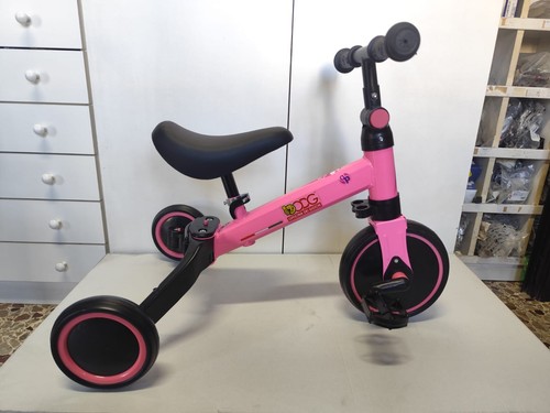 Triciclo odg happy baby - happy,