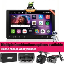 ATOTO 9" S8 Ultra NEW Doppio