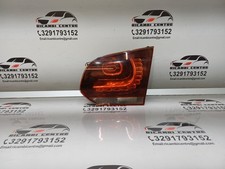 FARO FANALE STOP LED POSTERIORE OSCURATO DX VW GOLF 6 MK6 2008-2013 COUPE GD2