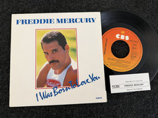 2151 / Freddie Mercury - I Was
