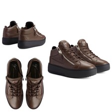 Sneaker media Giuseppe Zanotti