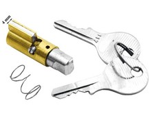 Vespa 50 HP V5N2T Lock Set/ 3