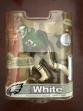 Mcfarlane nfl legends - legends, reggie