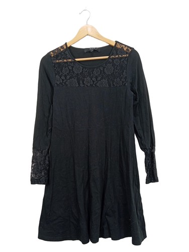 Black premium emp abito - black,
