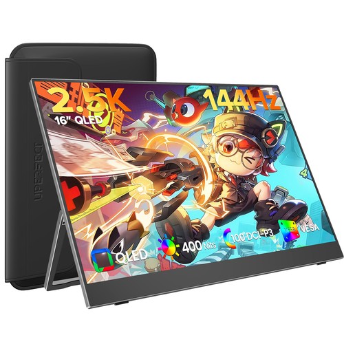 Uperfect 144hz monitor - uperfect,