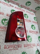 8200864612 FANALE POST. SX. per DACIA LOGAN 1.5 DCI SW 2008 4375a4