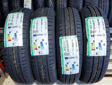 4 PNEUMATICI 155/70 R13 75T
