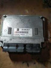 RICAMBI USATI 03E906033P CENTRALINA MOTORE SEAT Ibiza Serie (9902)