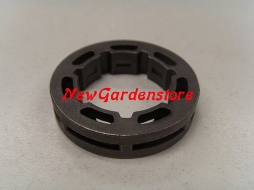 Anello dentato pignone