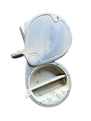 Smart portacenere 0004229v002 - portacenere,