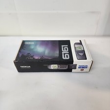 Telefono PCS vintage Nokia