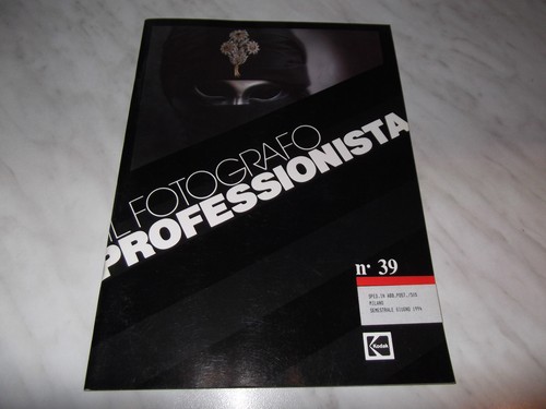 Rivista fotografo - rivista, il