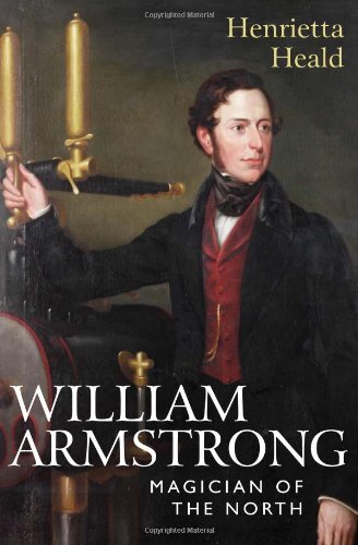 William armstrong magician - armstrong:, of