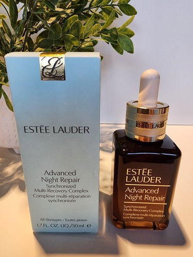 Estee lauder advanced - estee,