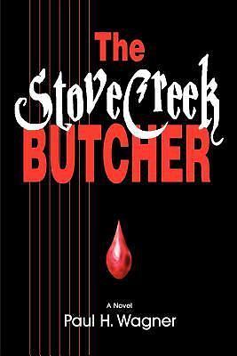 The stove creek - stove,