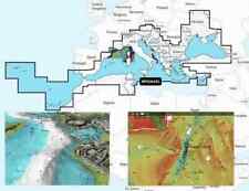 Navionics Platinum Plus MicroSD Aggiornata 09/2025 NPEU643L