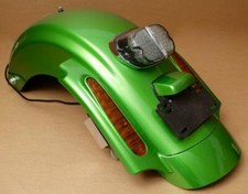 Harley Original CVO Touring Paraurti Posteriore Street Glide Road King