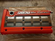 coperchio valvole fiat coupe turbo 20v