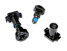 Attacchi Da Snowboard Salomon