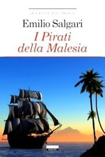 I pirati della Malesia Emilio