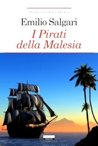 Pirati della malesia - i,