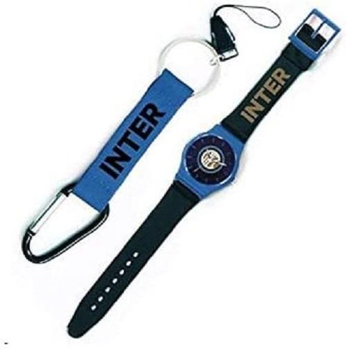 Orologio portachiavi - orologio, +