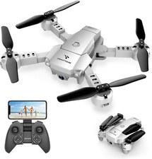 Drone pieghevole con - drone,