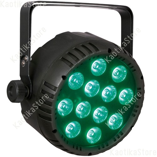 Faro rgbw led compact - led,