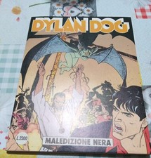 DYLAN DOG N°76 ORIGINALE