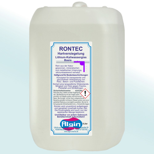 Rontec base litri bicchiere - base,