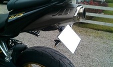 TRIUMPH DAYTONA 675 675R