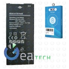 BATTERIA NCC PER SAMSUNG GALAXY J4 PLUS J6 PLUS J7 PRIME RICAMBIO EB-BG610ABE