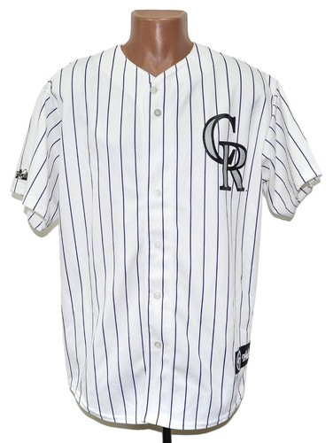 Maglia baseball colorado - da,
