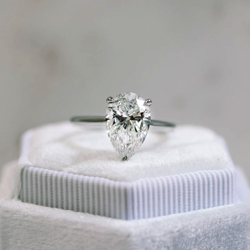 Anello fidanzamento in - anello,