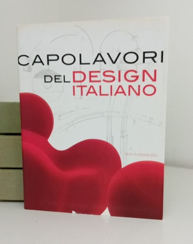 Capolavori del design - capolavori,