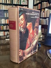 F. CARMELO GRECO - TEATRO