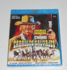 VALDEZ IL MEZZOSANGUE BLU-RAY