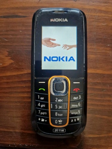 Cellulare nokia 2600c - cellulare, 2600