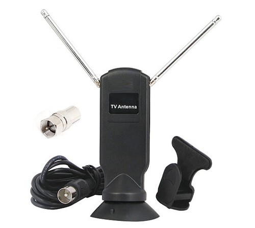 Antenna digitale hdtv dvb t - digitale,