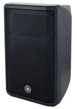 Yamaha cassa amplificata dbr10 - cassa,