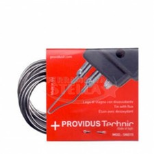 STAGNO PER SALDATURA - FILO X