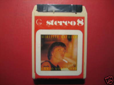 Mireille mathieu canta - mathieu,