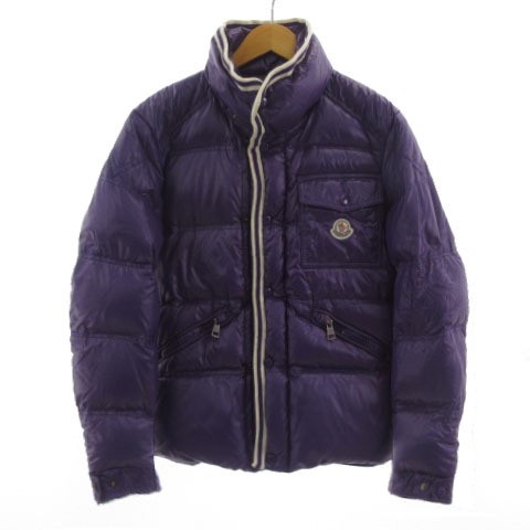 Moncler branson puffer - moncler,