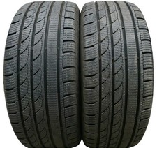 2 pneumatici invernali 245/45