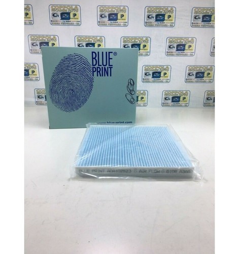 Filtro abitacolo blue - filtro,